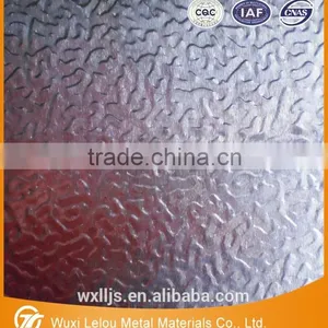 Aluminium Foil Embossed thumbnail-1