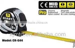 Class I Accuracy Power Tape thumbnail-1