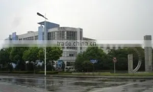 Suzhou Xinxieli Machine Manufacturing Co., Ltd. company overview - view 1 thumbnail