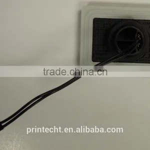 Rubber Keypad Assembly With Metal Dome for Medical thumbnail-2