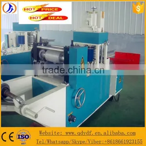High Quality Full Automatic Wet Napkin Making Machine/ Automatic Folding Napkin Paper Machine thumbnail-1