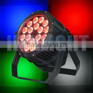 Outdoor 4in1 Led Par thumbnail-1