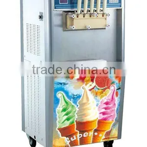 Gelato Machine thumbnail-1