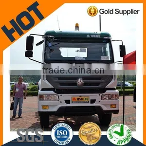 Sinotruk 240hp 101km/h Tractor Truck/ Truck Head for Sale thumbnail-1