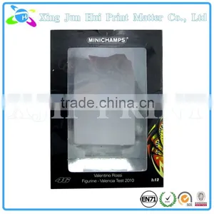 Chorme Coated Art Paper Color Box thumbnail-3