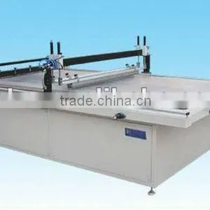 Semi Automatic Screen Printing Machine thumbnail-1