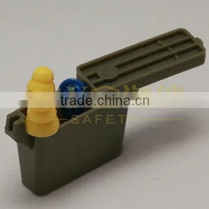 Plastic Box H for Earplug thumbnail-1