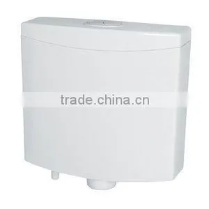 Injected Plastic Toilet Water Tank Mould Tool thumbnail-1