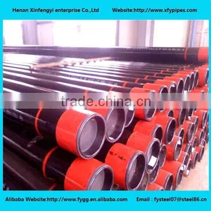 Api Petroleum Casing Tube thumbnail-1