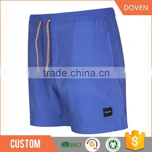 Sport Shorts 100-260gsm Cotton /polyester Running Pants thumbnail-3