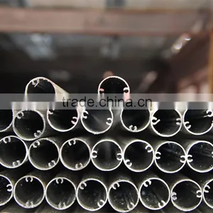 High Quality Aluminum Rail Factory From China thumbnail-1