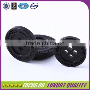 Wholesale China Factory Bulk Button With Laser Logo thumbnail-3