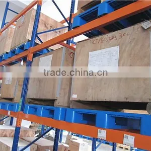 Warehouse Steel Pallet Racking System for Sale thumbnail-6