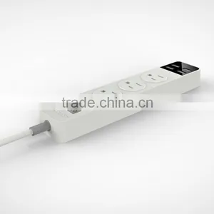 2015 New Products 5V 3A Universal Travel Charger,eu Charger for Ipad thumbnail-4