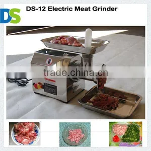DS-12 Electric Meat Grinder thumbnail-1