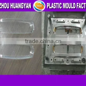 Plastic Mould for Fridge Part Manufacturer thumbnail-1