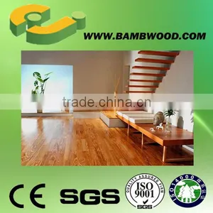 High Quality Wave Collection Laminate Floorings thumbnail-3