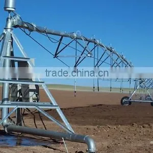 Large Round Sprinkling Machinery, Vodar Brand and Nelson Spray Nozzle, Center Pivot thumbnail-3