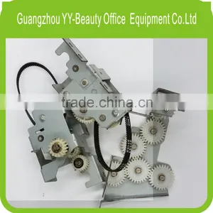 Original Spare Parts Photocopier Parts Fuser Driving Gear Paper Out Gears for Konica Minolta C451 C550 C650 C452 C552 C652 thumbnail-3