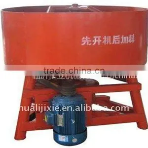 JQ 350 Mini Concrete Mixer (cheap Price) thumbnail-1