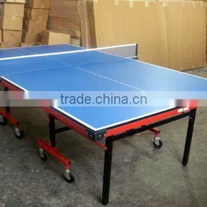 Table Tennis Table thumbnail-1