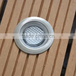 30mm 12v Led Deck Light 10pcs Set White thumbnail-3