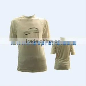 Spandex Lycra Rash Guard Wholesale thumbnail-1