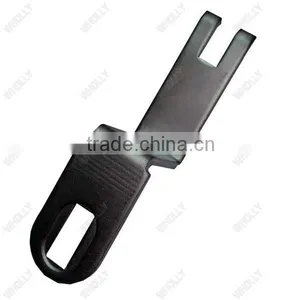 Black Stee L& Colored Steel &stainless Steel Sheet Metal Stamping Dies thumbnail-2