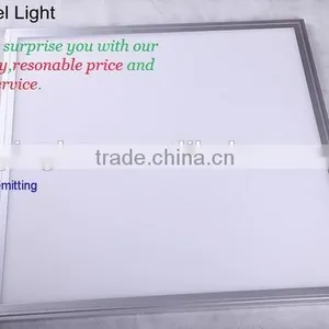 2016 Guangzhou High Power 2 Years Warranty Hottest Fashion Indoor Ceiling LED Panel Lights With Super Brightness thumbnail-3