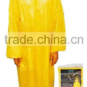 Children Raincoat/Kids Rain Coat thumbnail-1