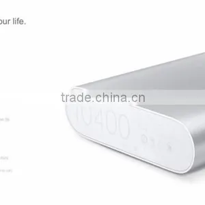 High Safety Battery Power Bank Easy Take Power Bank Charger 10400MAH for Mobile Phone New Hot Smart Power Bank thumbnail-4