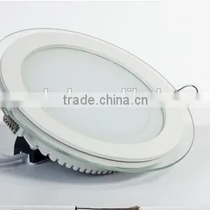 Shen Zhen Round Led Panel Light thumbnail-1