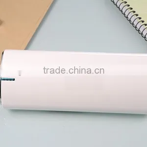 China Manufacturer Factory Price Customized Logo 20000mah Power Bank for Samsung for IPhone for Tablet thumbnail-3