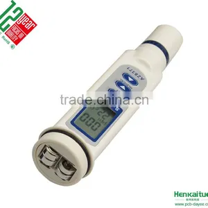 AZ8371 Portable Pen Style Water Quality Analisis Instrument Salinity Meter thumbnail-3