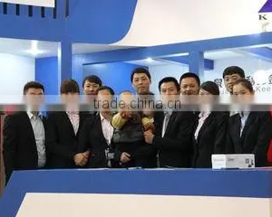 Quanzhou Keen Diamond Tool Co., Ltd. company overview - view 2 thumbnail
