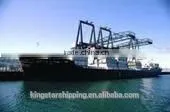 Sea Freight to Ciudad Real Spain FCL 20GP thumbnail-1