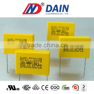 Typical Application Antenna Coupling and Line by Pass Components Interference Suppression Capacitors thumbnail-1