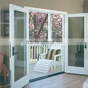 Aluminium Swing Doors thumbnail-1