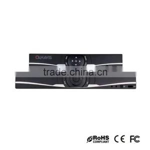 8ch 1080N Real-time Playback Three in One Dvr Home Security Cctv System Digital Video Recorder Support 2Megapixel thumbnail-1