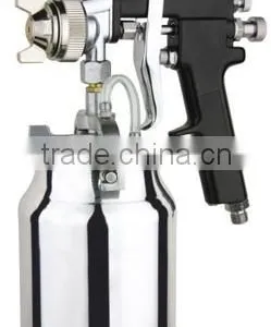Industrial High Pressure Spray Gun PQ-2UB thumbnail-1