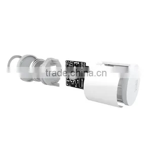 Original Xiaomi Intelligent Mini Human Body Sensor Pocket Size for Xiaomi Smart Home Suite thumbnail-4