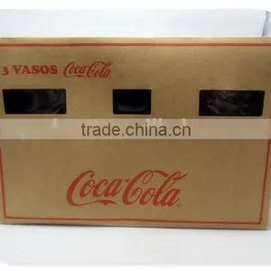 High Quality Coca 16oz Food Grade Plastic Cup thumbnail-6
