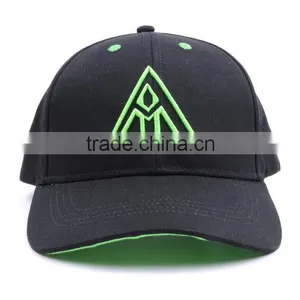 Twill Cotton Baseball Cap/summer Baseball Cap thumbnail-1