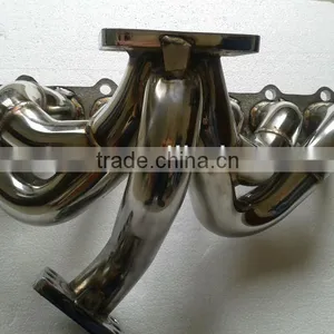 Exhaust Manifold for Toyota Supra 1jz-gte thumbnail-2