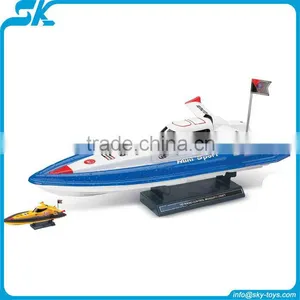 !rc Boat Engine Radio Control Mosquito Craft rc Boat thumbnail-1