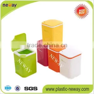Professional Manufacturer for Smart Dustbin thumbnail-1