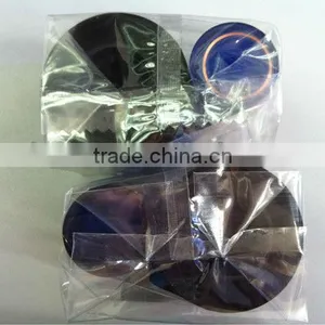 High Quality Printer Ribbon for Datacard 534000-003 YMCKT Color Ribbon Kit - 500 Prints/roll thumbnail-1