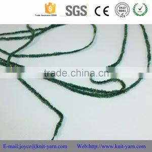2016 New China Acrylic Polyester Chenille Yarn With Factory Price thumbnail-3