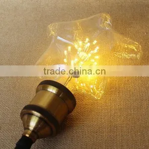 Diamond Color Changing Light Bulbs RGB LED thumbnail-5
