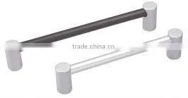 New Style Aluminum Kitchen Cabinet T Bar Handle D3024 thumbnail-1